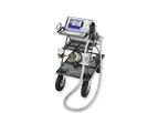 Portable Hybrid Spectrometer