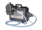 Belec - Model De-Tect - Lightweight Portable Spectrometer