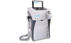 Belec - Model Vario Lab - Laboratory Spectrometer