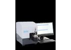 Belec - Model Optron - Metal Analysis Spectrometer