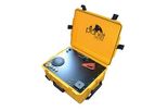 Model PLANET - Portable X-ray Powder Diffraction Analyzer