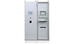 Foerster - Model CIRCOFLUX DS - Evaluation Electronic Equipment