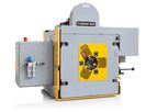 Foerster - Model CIRCOFLUX - Sensor Systems With Rotating Probes