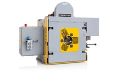 Foerster - Model CIRCOFLUX - Sensor Systems With Rotating Probes