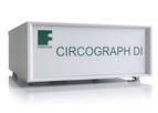 Foerster - Model CIRCOGRAPH DI - Eddy Current Testing with Rotating Sensor System