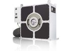 Defectoview - Model HS - High-Speed Photography for Documentation of Quality in Wire Rolling Mills
