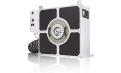 Defectoview - Model HS - High-Speed Photography for Documentation of Quality in Wire Rolling Mills