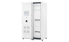 Foerster - Model Circoson WT - Lamination and Wall Thickness Testing With Ultrasound