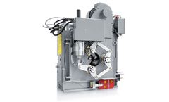 Foerster - Model CIRCOSON WT - Lamination and Wall Thickness Testing With Ultrasound Sensor Systems
