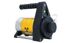 Oserix Exertus - Model RID-Se4P - Compact and Lightweight Projector