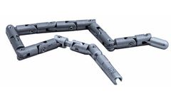 Oserix - Model 60 (Co-60) - Cobalt Gamma Radiography