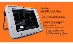 Mentor EM with Mentor Create: A new kind of inspection technology - Video