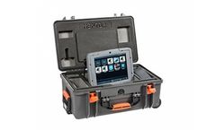 Mentor - Model EM - Eddy Current Portables