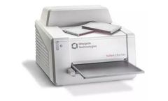 Waygate Technologies - Model CRxFlex - Industrial CR Scanner