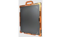 Model DXR100P-HP - High Micron Pixel Resolution