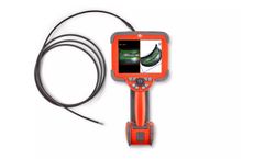 Mentor Visual iQ HD VideoProbe