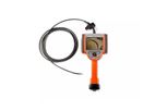 Model XL Detect and XL Detect+ - Ultra-Portable Video Borescope
