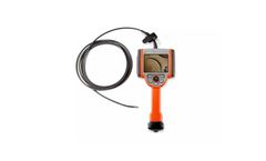 Model XL Detect and XL Detect+ - Ultra-Portable Video Borescope