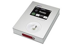 BST - Model GLUKOMETER PRO - Multi-Way Biosensor