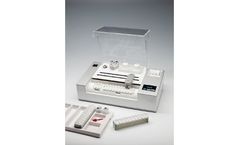 BST LABTREND - Flexible Analyzer for Glucose and Lactate