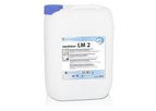 DrWeigert Neodisher - Model LM 2 - Cleaning Solutions of Surgical Instruments