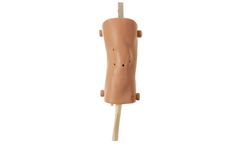 CLA - Model 10 - Hospital Training Dolls for Arthroscopy Model of the Knee-Joint