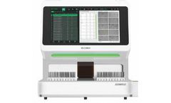 COBIO - Model S80 - Automated Urine Sediment Analyzer
