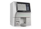 COBIO - Model S50 - Automated Urine Sediment Analyzer For Veterinar