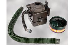 HDT Global - Hood Mask Ventilation Blower