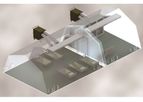 HDT - Model Base-X 303 or 305 - Medical Shelter System