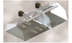 HDT - Model Base-X 303 or 305 - Medical Shelter System