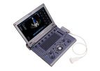 Lanmage - Model C6 - Portable Color Doppler Ultrasound System