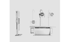 Lanmage - Model 6600 - Digital Radiography System