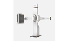 SONTU - U-arm DR System