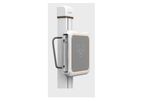 SONTU - Model RAD(S) Series - Floor-mounted DR System