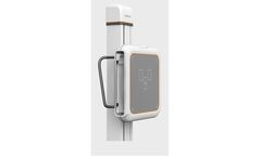 SONTU - Model RAD(S) Series - Floor-mounted DR System