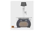SONTU - Model 100-Cupid - Stationary X-ray Radiography System