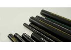 Balco - Rigid PVC Electric Conduits