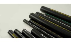 Balco - Rigid PVC Electric Conduits