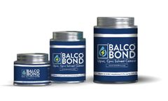 Balco - Solvent Cement