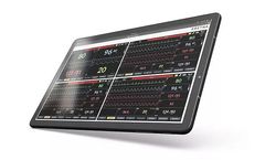 Eretna - Model Mobile Viewer - Real-time Display