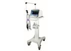 Eretna - Model VICU - ICU Ventilator