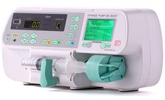 Sino - Model SN-50C6T/C66T(R) - Single Channel Syringe Pump