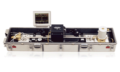 Gas monitoring and dust monitoring for carbon black producers