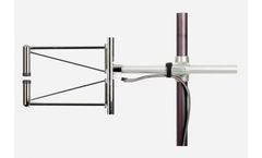 Campbell Scientific - Model KH20 - Krypton Hygrometer with Case