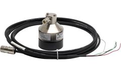 Campbell Scientific - Model SR50A-L - Sonic Distance Sensor