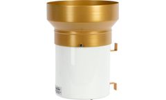 Texas Electronics - Model TE525WS-L - Rain Gage with 8 in. Orifice