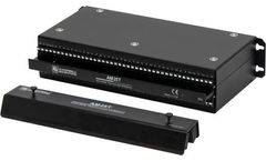 Campbell Scientific - Model AM25T - 25-Channel Solid-State Thermocouple Multiplexer