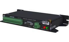 Campbell Scientific - Model AVW200 - 2-Channel Vibrating-Wire Analyzer Module