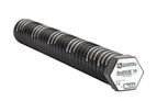 Campbell Scientific - Model SoilVUE10 - TDR Soil Moisture and Temperature Profile Sensor